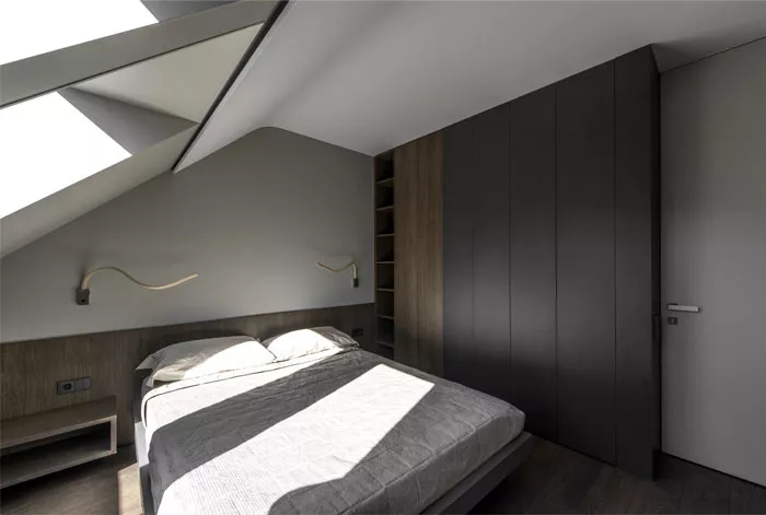 立陶宛出租屋改造  Vaida Atkocaityte-23