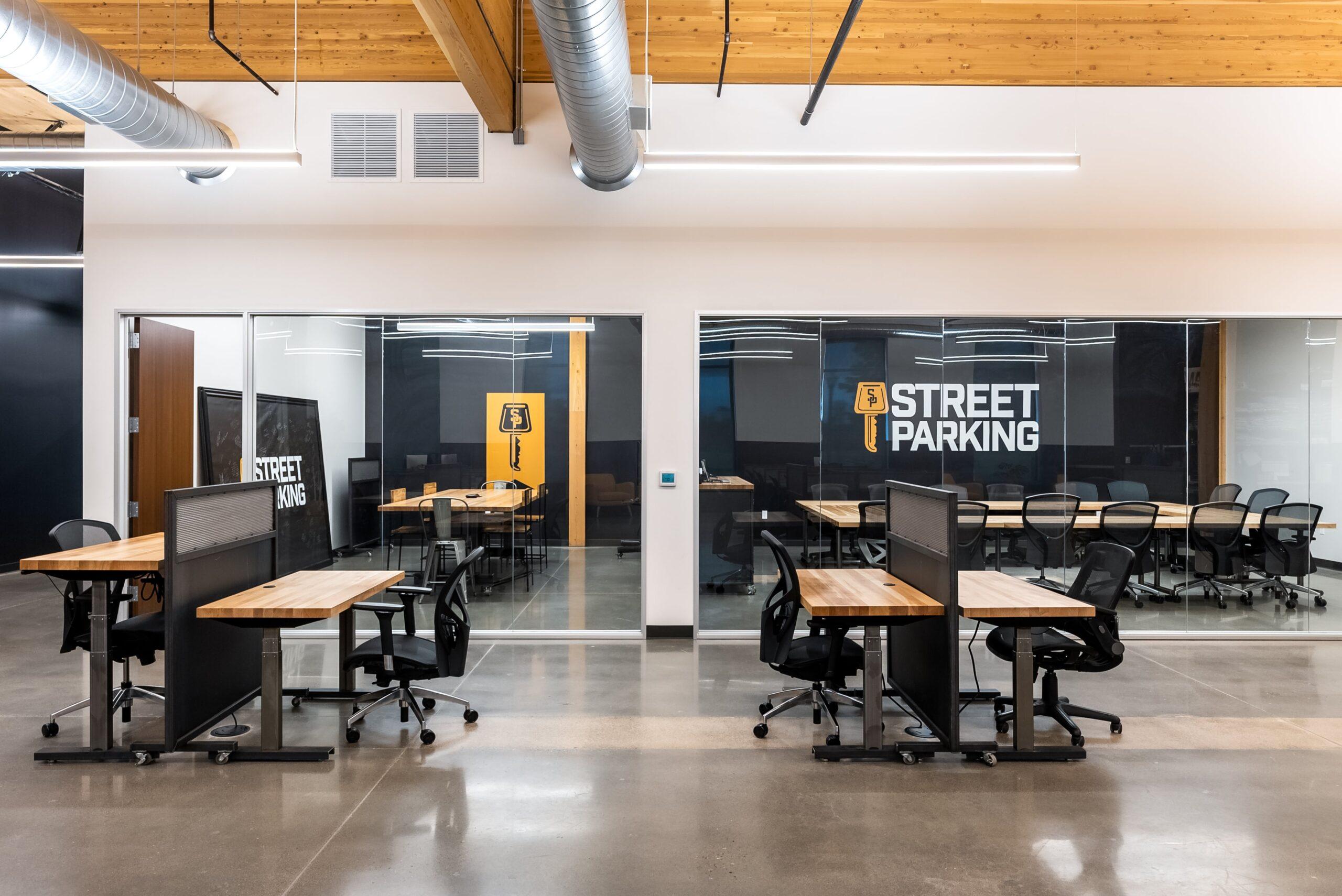 Street Parking | Iron Age Office-2