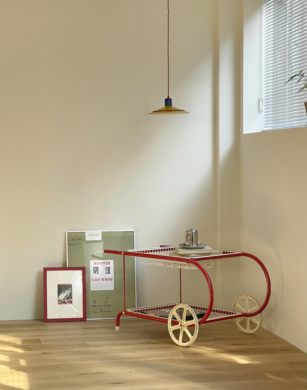 温馨舒适的 25 平米工作室设计-14