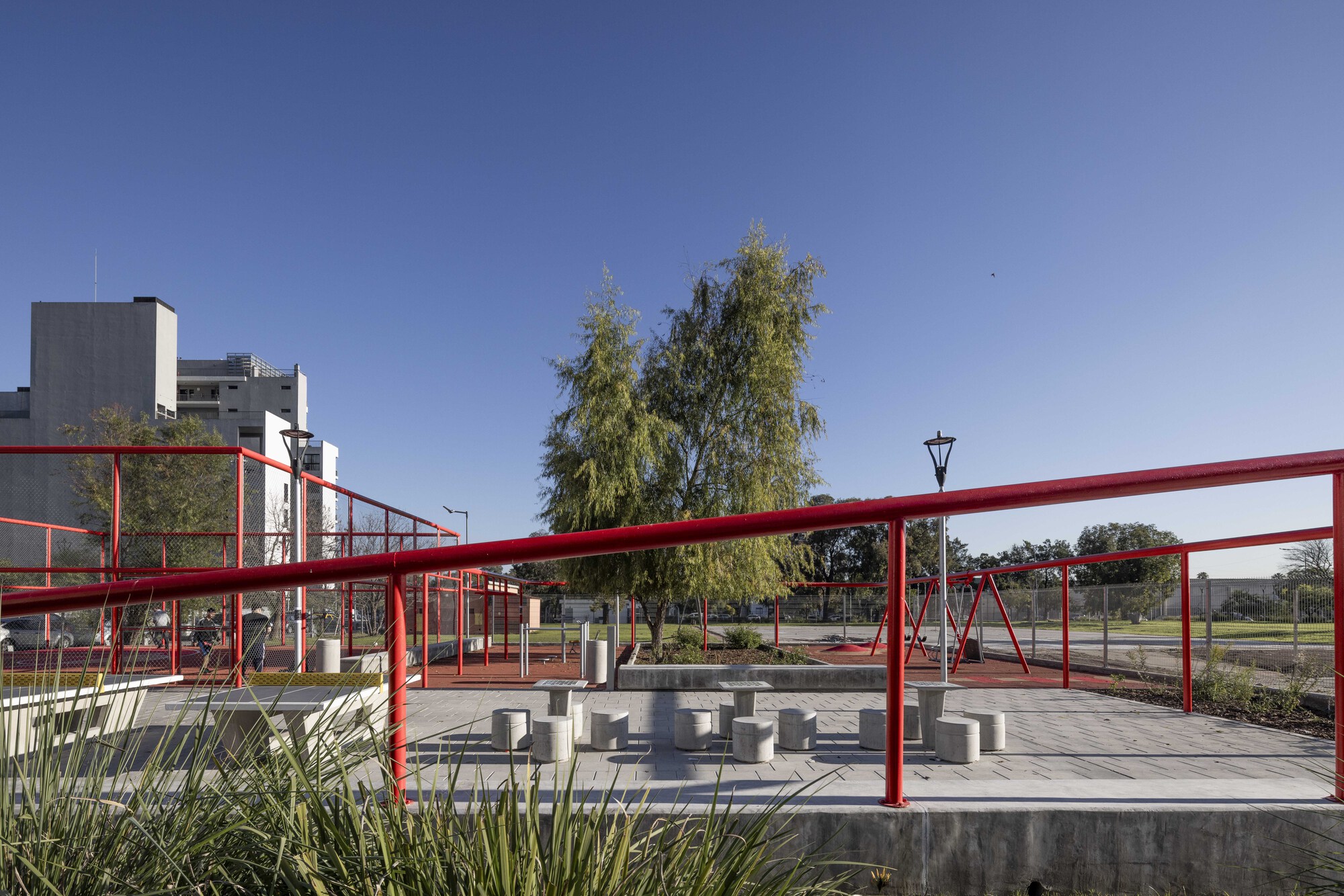 丨阿根廷布宜诺斯艾利斯丨Región Austral-25