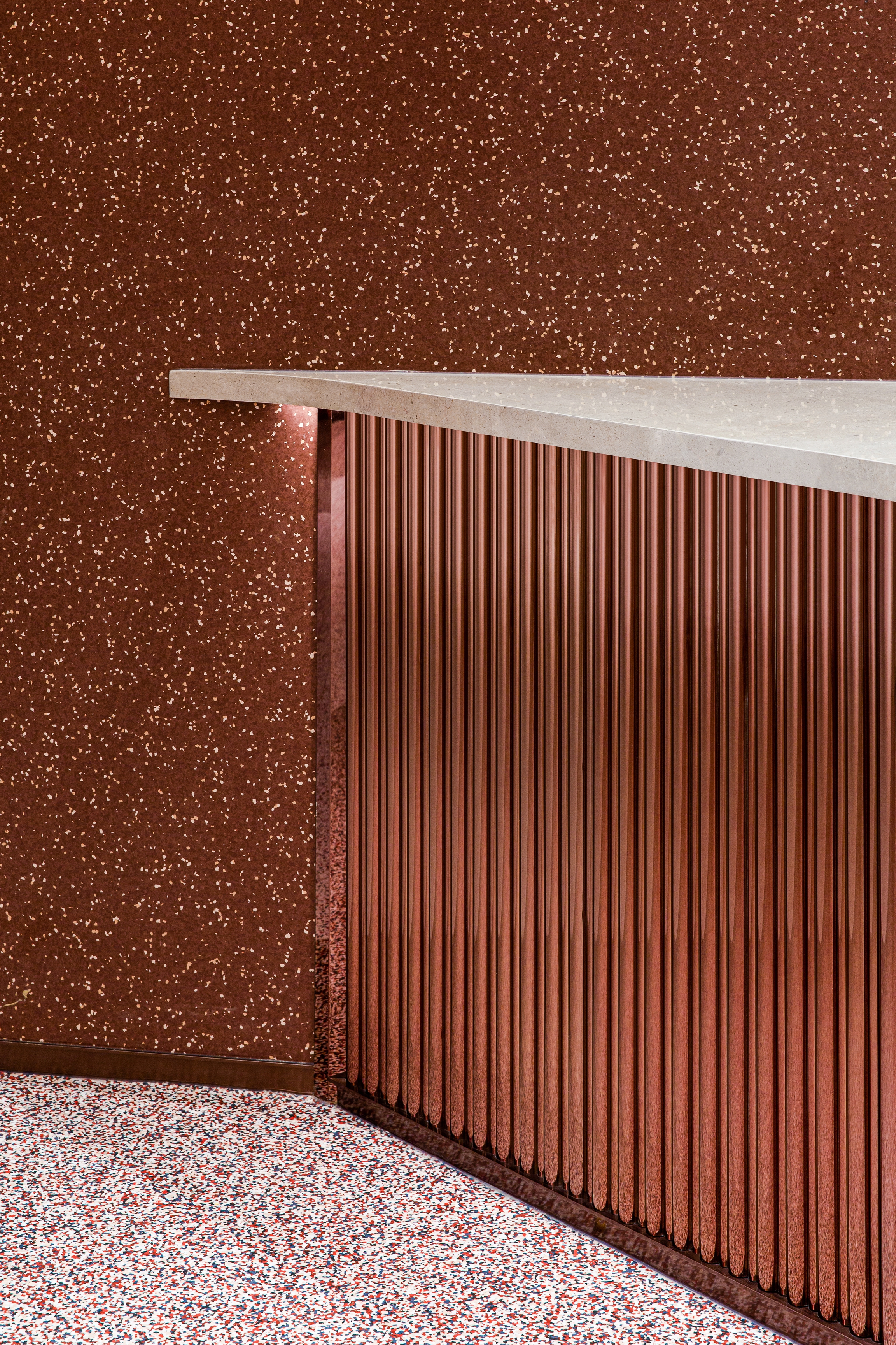 香港MCL+荷里活戏院丨中国香港丨OFT设计-29