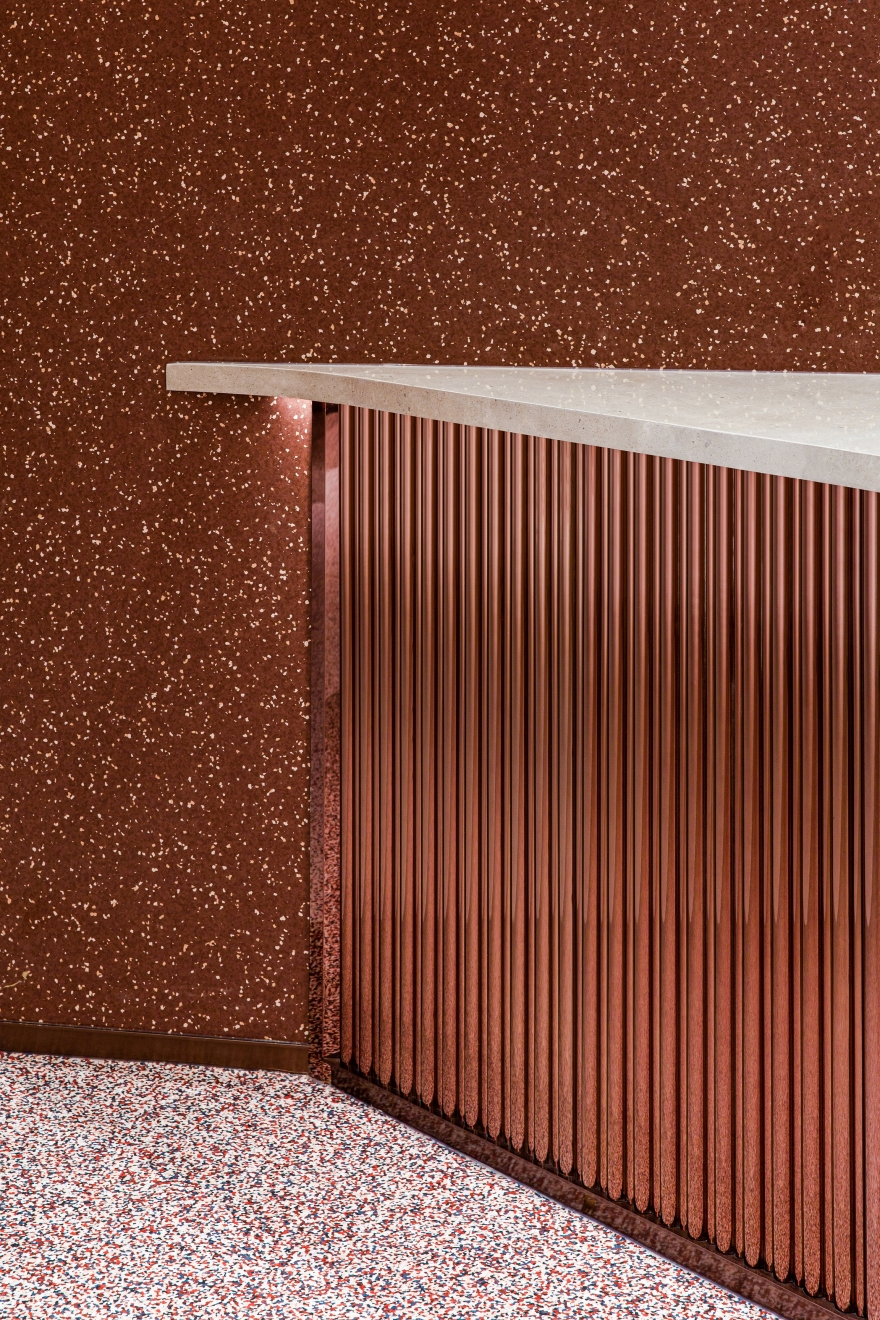 香港MCL+荷里活戏院丨中国香港丨OFT设计-29