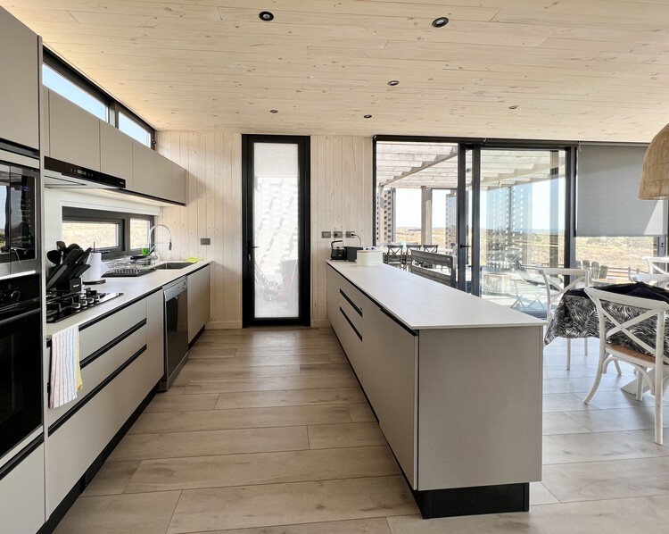 智利海边的环保住宅 G+D House丨Guimpert Atelier Arquitectura-18