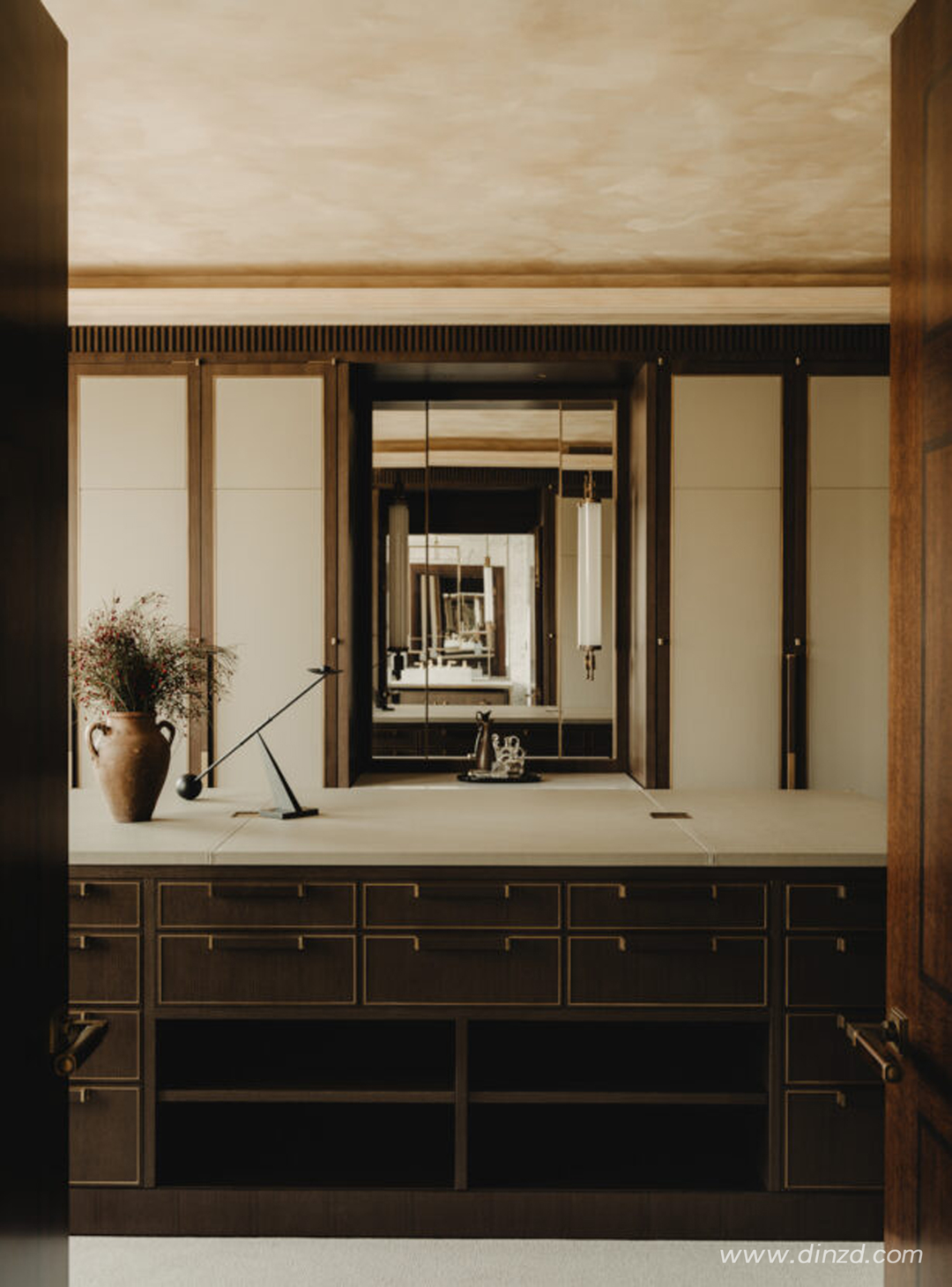 别墅丨United KingdomLondon丨Banda Design Studio-58