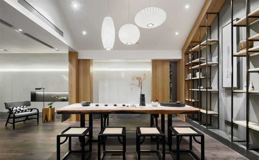 梵池作品 · 栖居-49