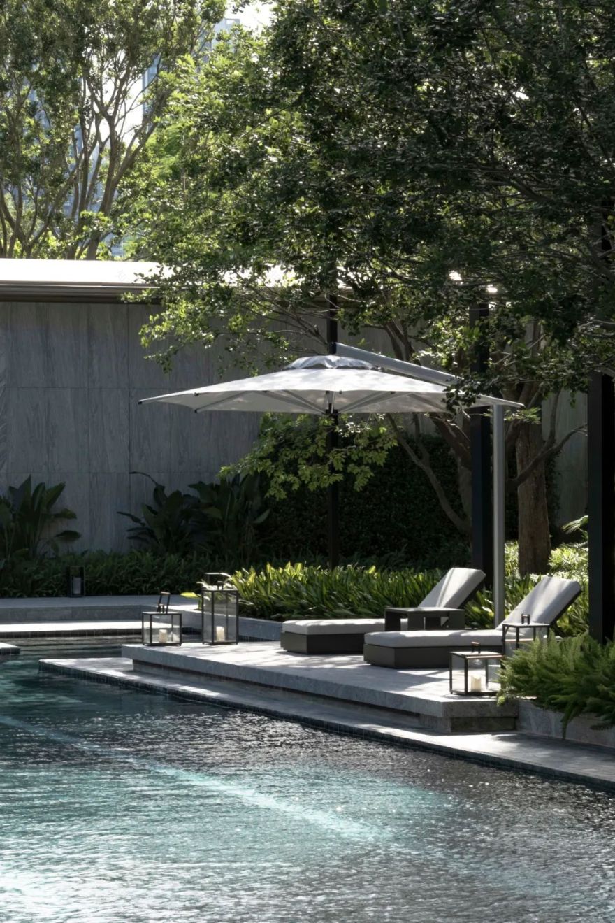 城市心脏的归所 | 深圳华润城润玺二期(大区)-33