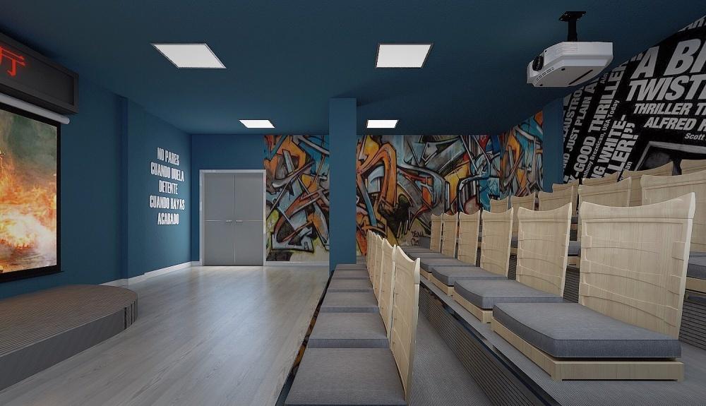 
天籁之音艺术学校 -13