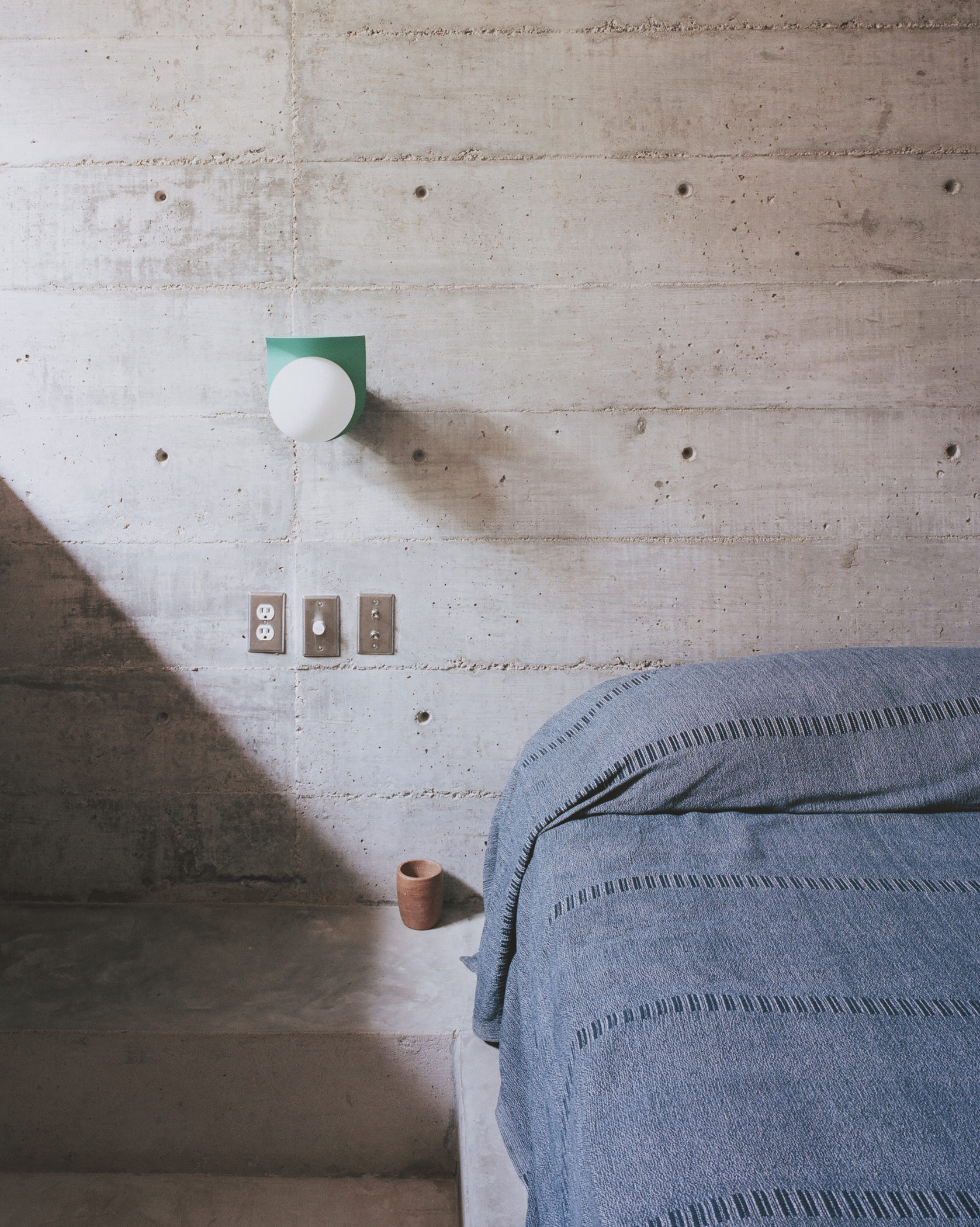 Casa TO 精品酒店丨墨西哥丨Ludwig Godefroy-12