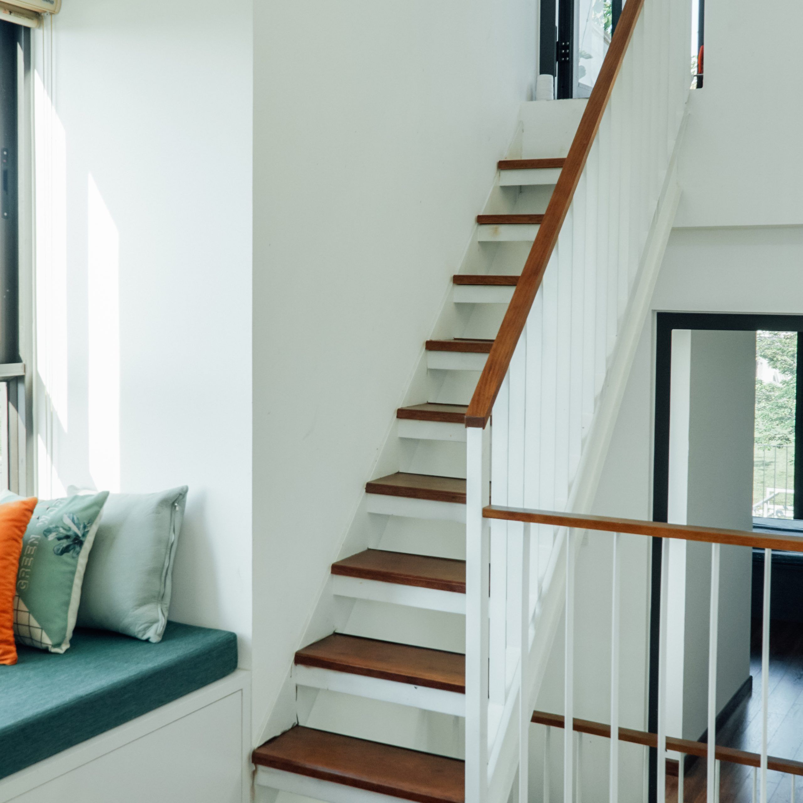 绿意盎然的四口之家-36