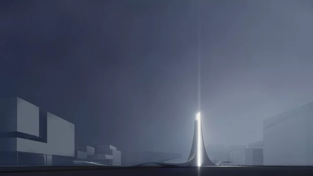 未来光之门 | 科技与艺术的跨界融合-36