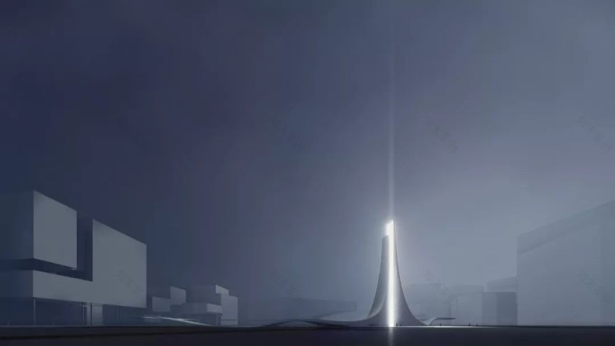 未来光之门 | 科技与艺术的跨界融合-36