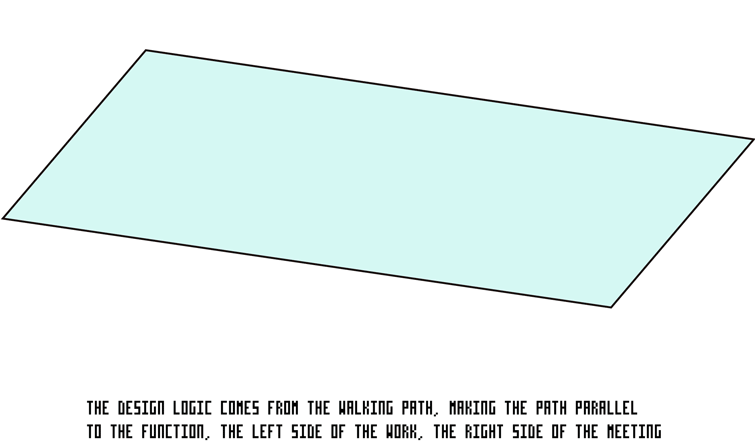 9A house 办公室丨A9A建筑事务所-18