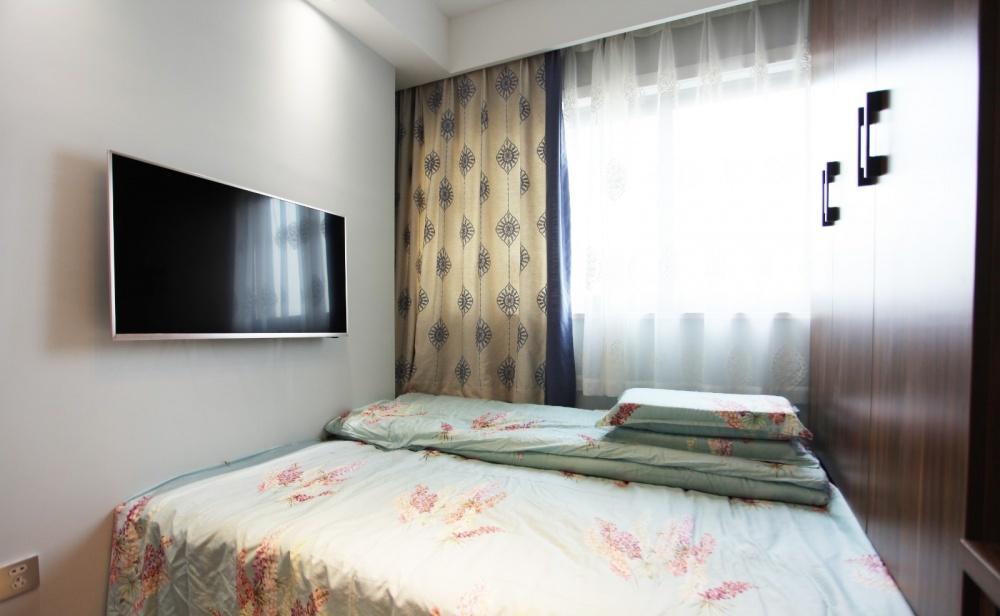 
也许爱不是热情，也不是怀念，不过是岁月 -14