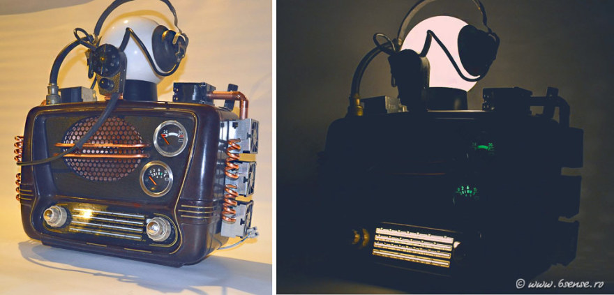 邦克酒吧餐厅(斯洛文尼亚)丨斯洛文尼亚丨6th Sense Interiors-48