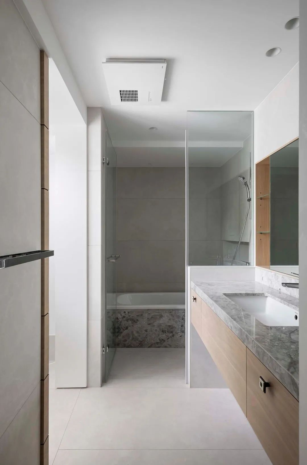 03｜ 建筑与室内 视野克制-24