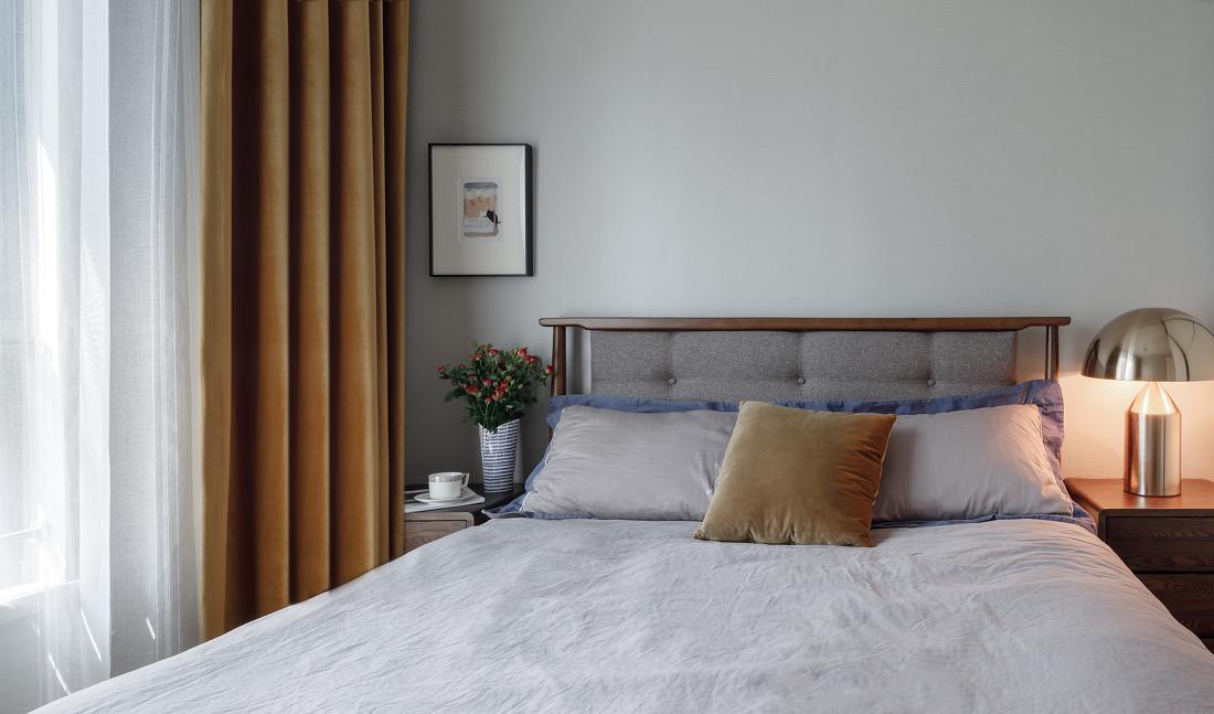 五口之家的高品质生活空间设计-6