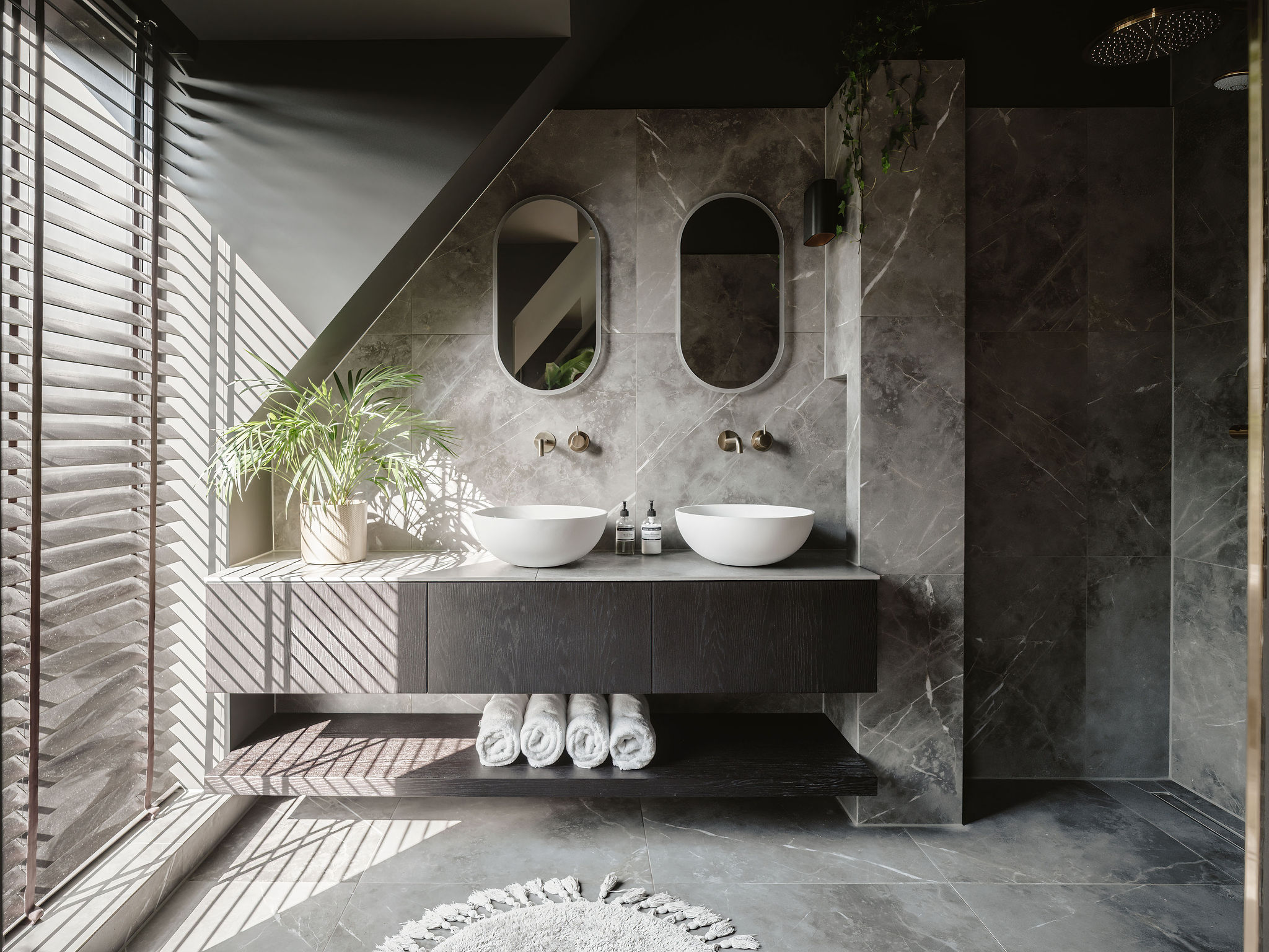 阿尔克马尔豪华住宅设计丨荷兰丨Jeroen de Nijs（室内与园林建筑师）-10