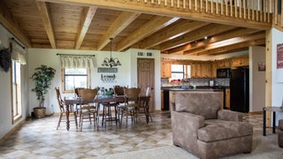 Airbnb 绝美小屋设计亮点大揭秘-57