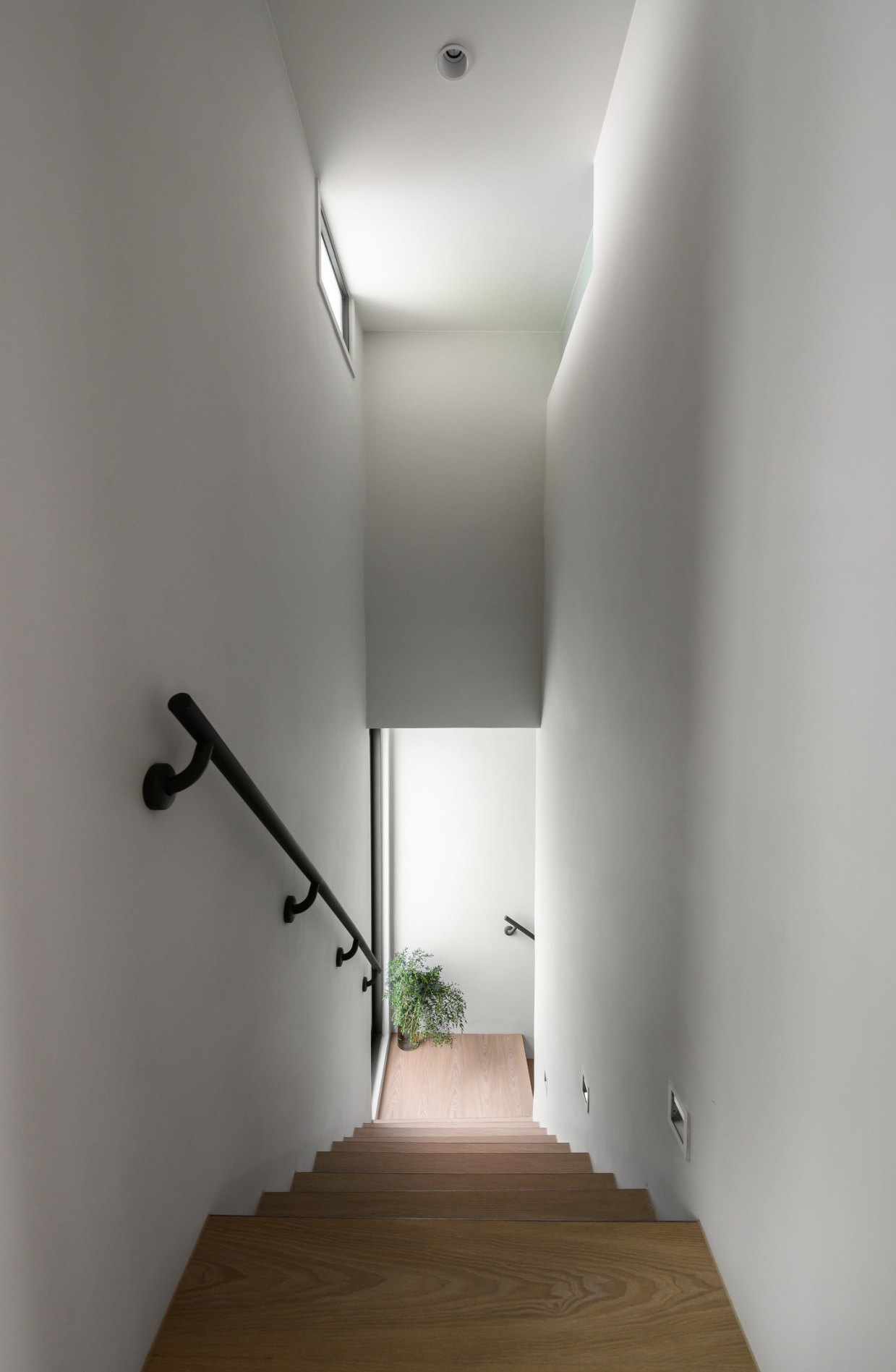 225㎡二层现代简约大宅，精致有格调-23