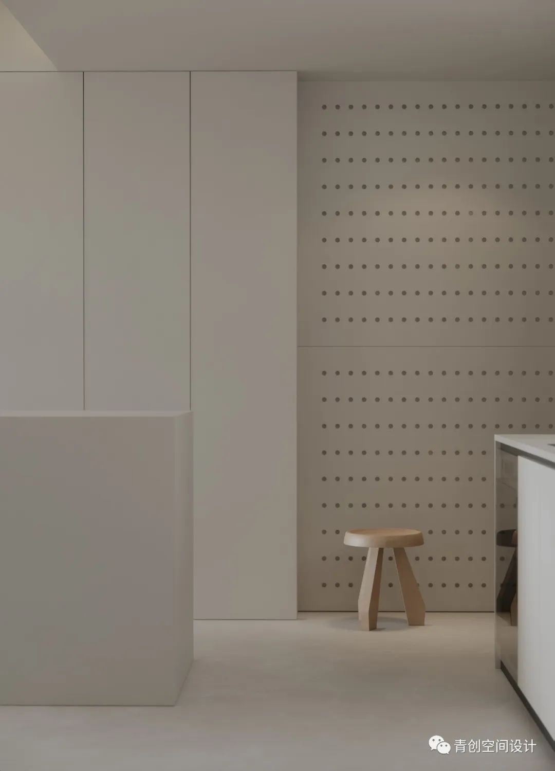 青创空间设计 · 青田凯旋城雅居乐私宅-8