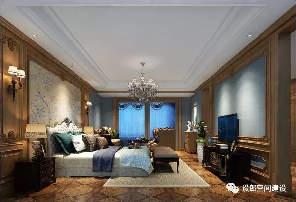 中央香榭-【设郎空间建设】-15