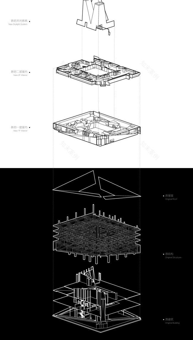 企业洞穴(英良公司自然历史石材博物馆)丨中国泉州丨Atelier Alter北京工作室-119