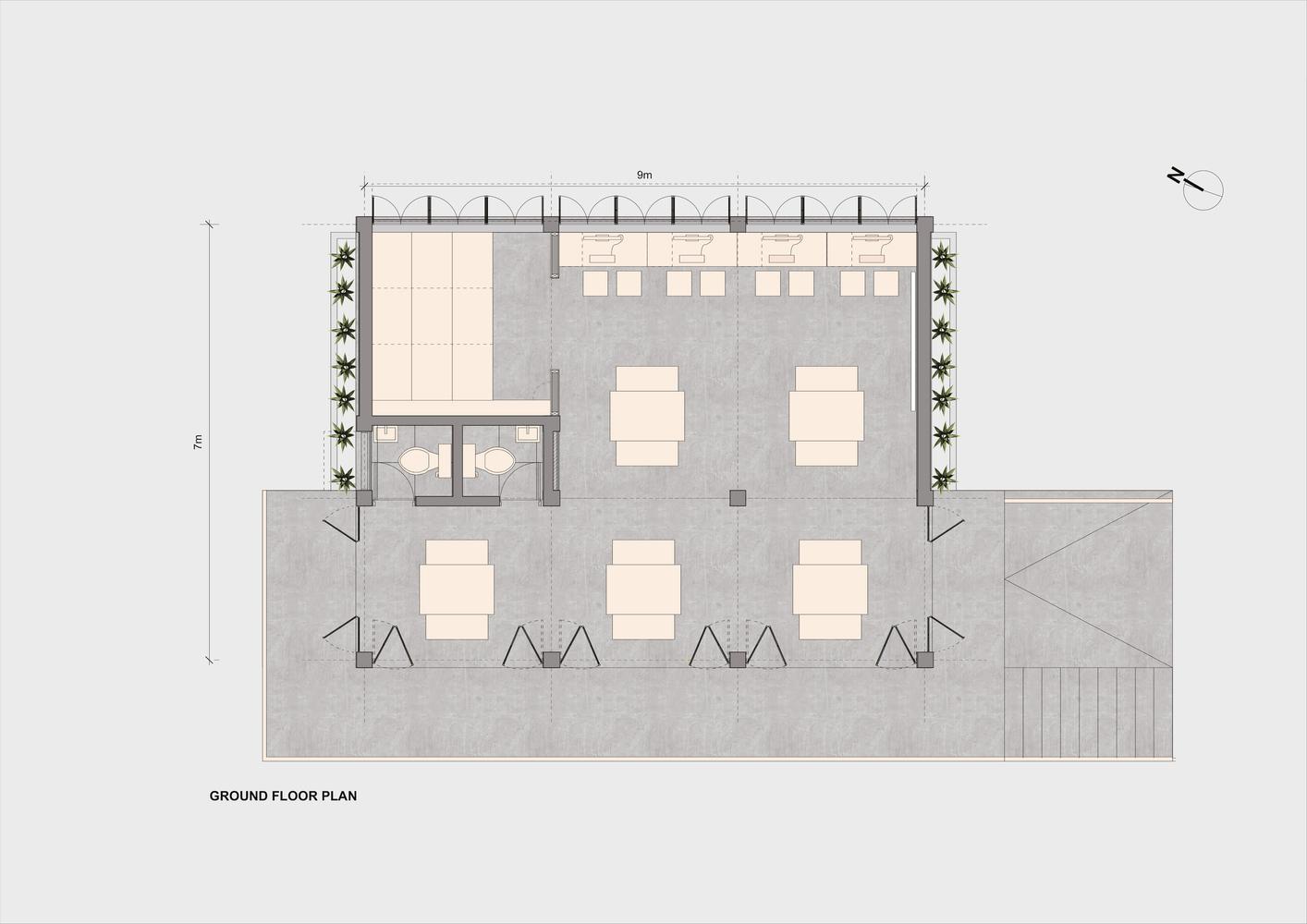 菲律宾 Mas·in 学习中心-8