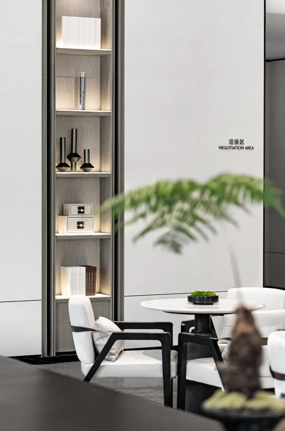 佳兆业洛阳中心·公元印丨中国洛阳丨北京山禾金缘艺术设计股份有限公司-41