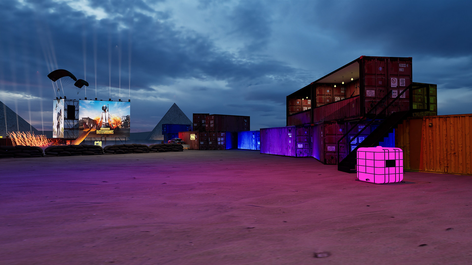 PUBG MOBILE 8th CARNIVAL (Proposal)-19