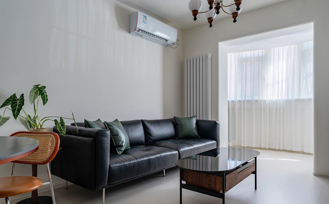 94㎡简约中古宅-3