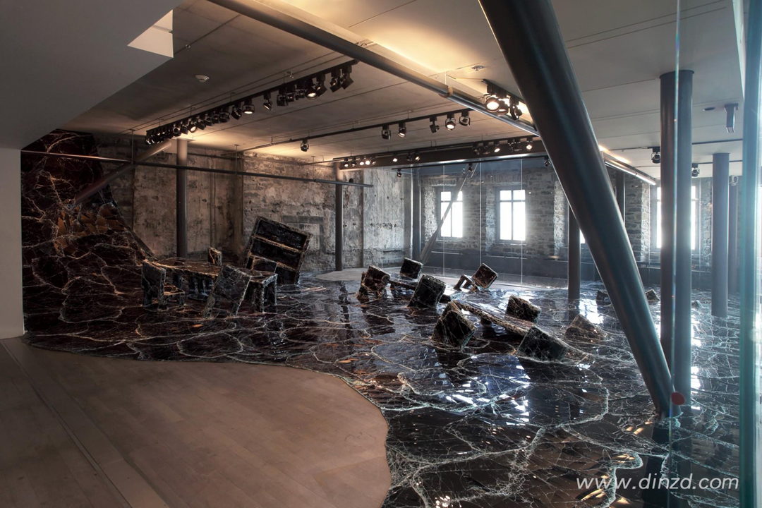 《暗潮》丨加拿大魁北克丨Baptiste Debombourg-10