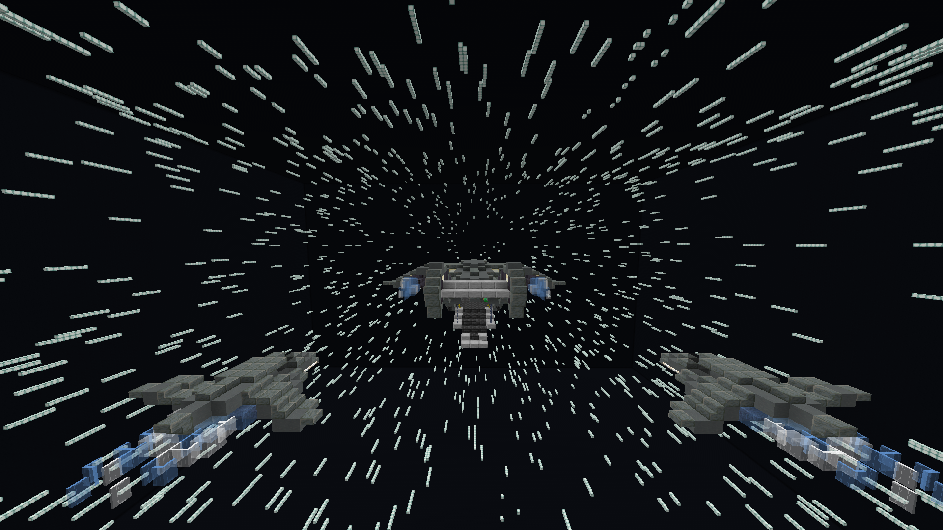 Space Map Commission-10