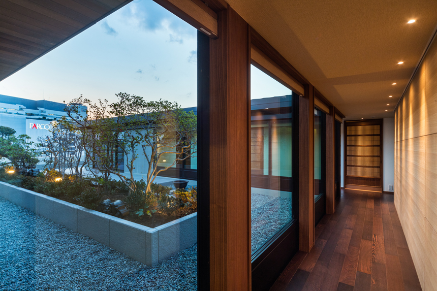 URAWA TAKASAGO PROJECT (SONARE URAWA) - Sakakura Associates 坂倉建築研究所-14