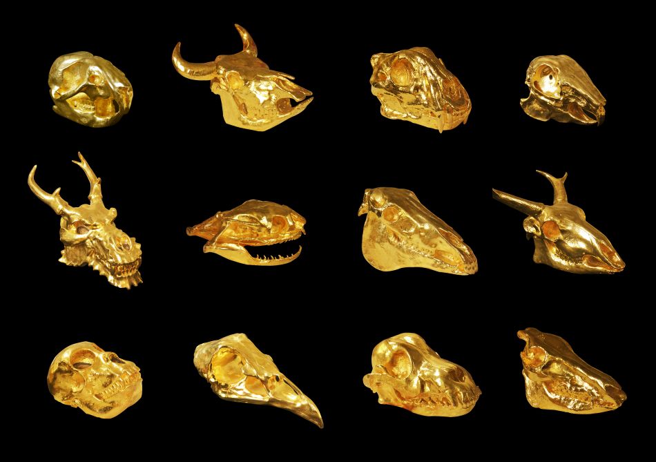 何汶玦的艺术探索 | 记忆、影像与日常-77