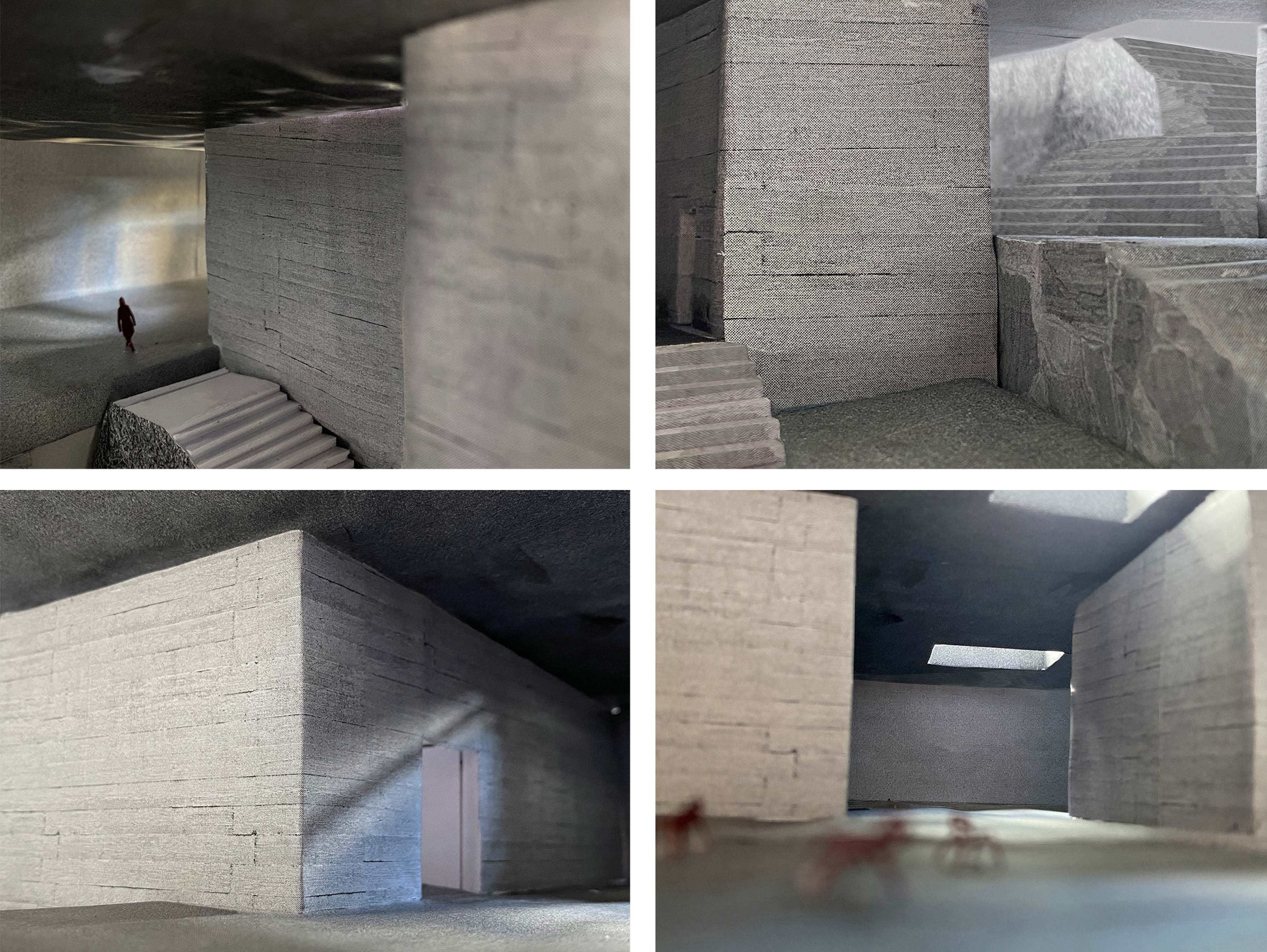 迷山艺术中心丨中国桂林丨CPLUS-60