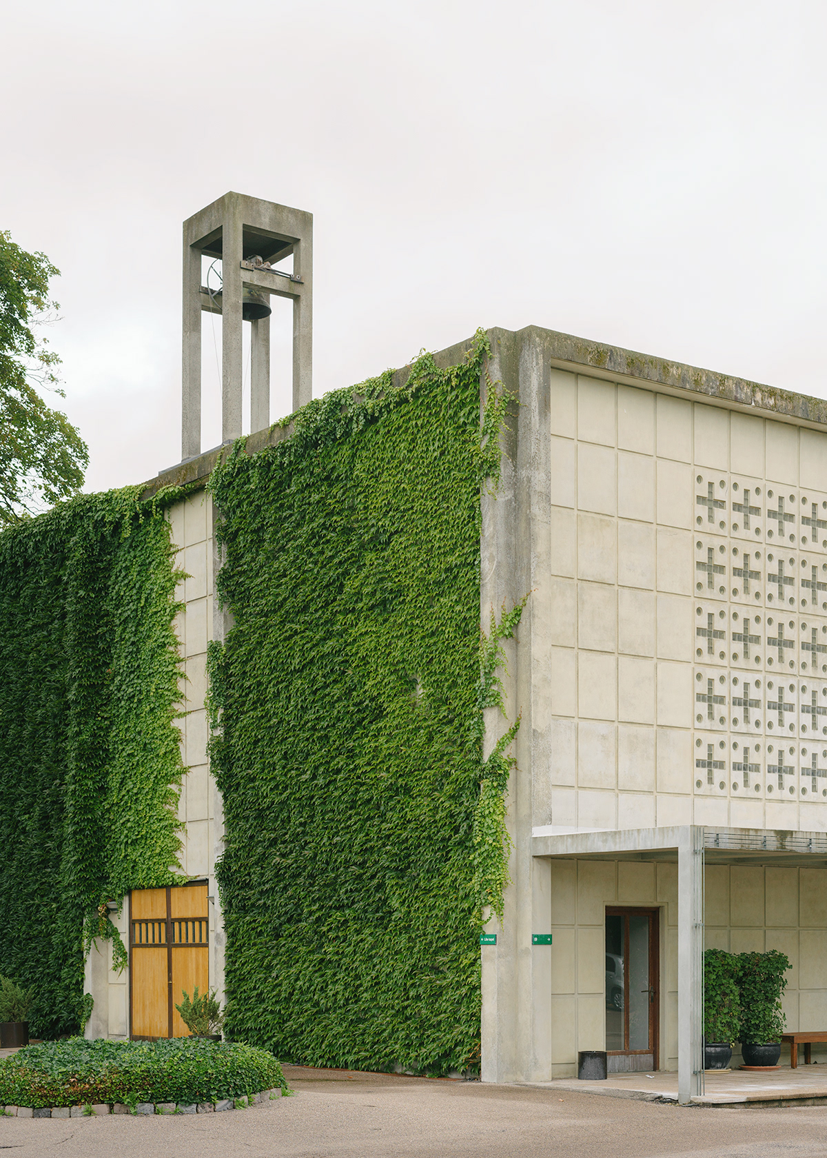 Mariebjerg Crematorium-2