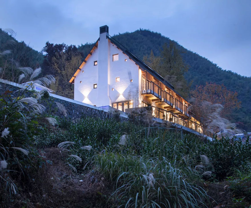 安吉迈岚度假酒店(MIRACLELAND HOTEL)-0