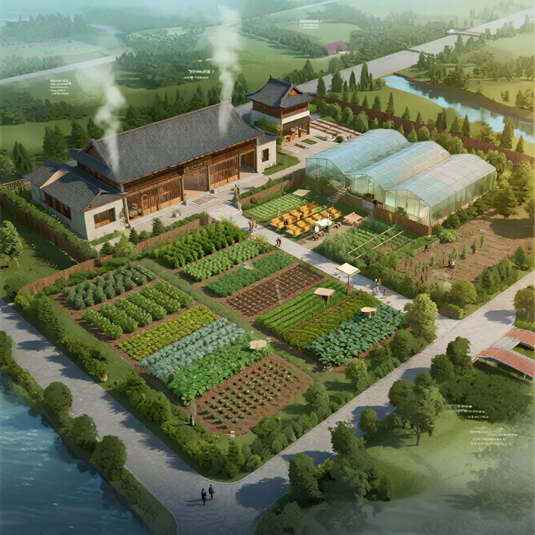 华中60亩中医药康养研学营地规划设计建设与运营-123