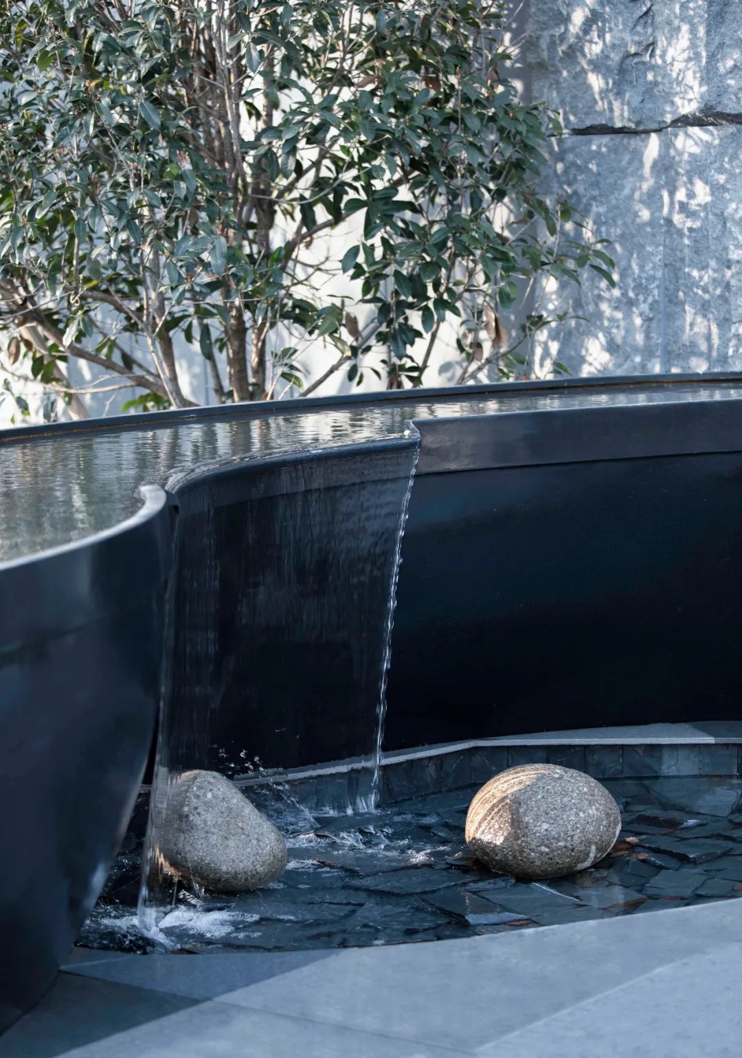 LAURENT罗朗景观丨江阴·金茂霞客岛生态城 景观设计 丨中国-74