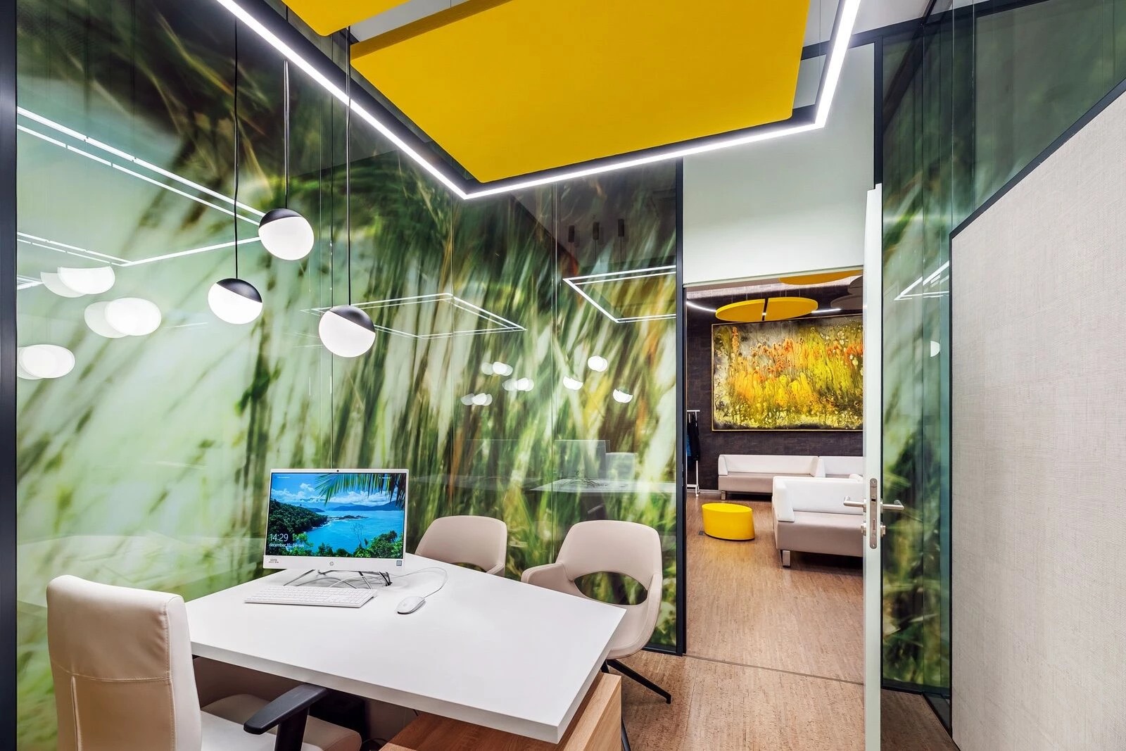 布达佩斯 GANZ 私人诊所丨匈牙利布达佩斯丨Lenzsér és Társa Kft-9