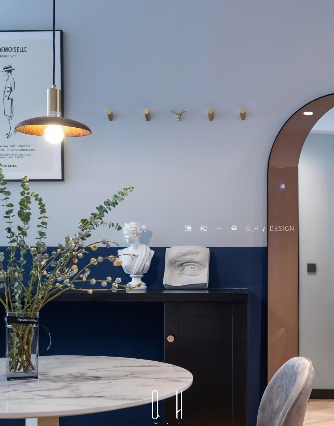 梦幻复古家园，品味生活美学-14