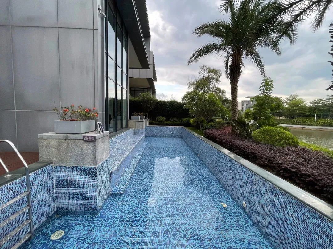 《狂飙》高启强豪宅设计揭秘丨设计师的脑细胞-85