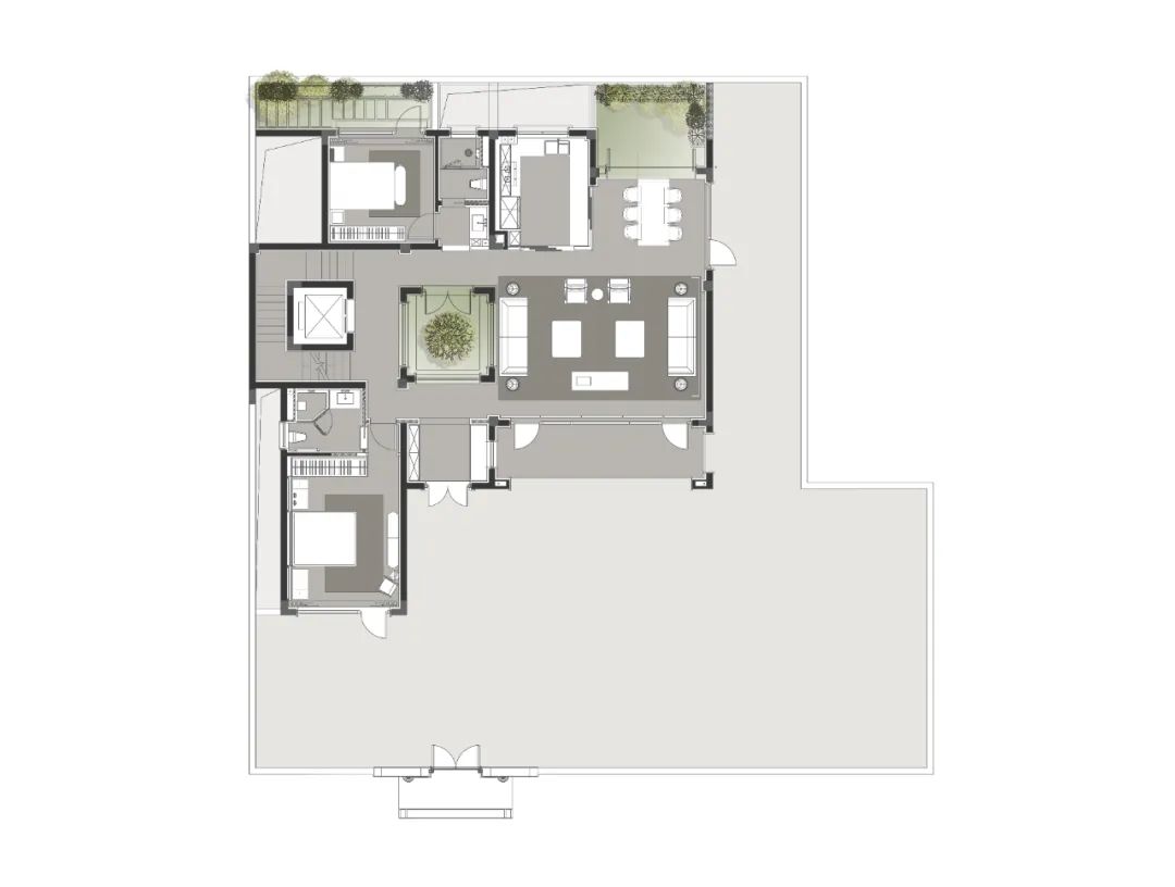 中铁溪山国际旅游度假区丨中国贵阳丨IF DESIGN羽果设计-87