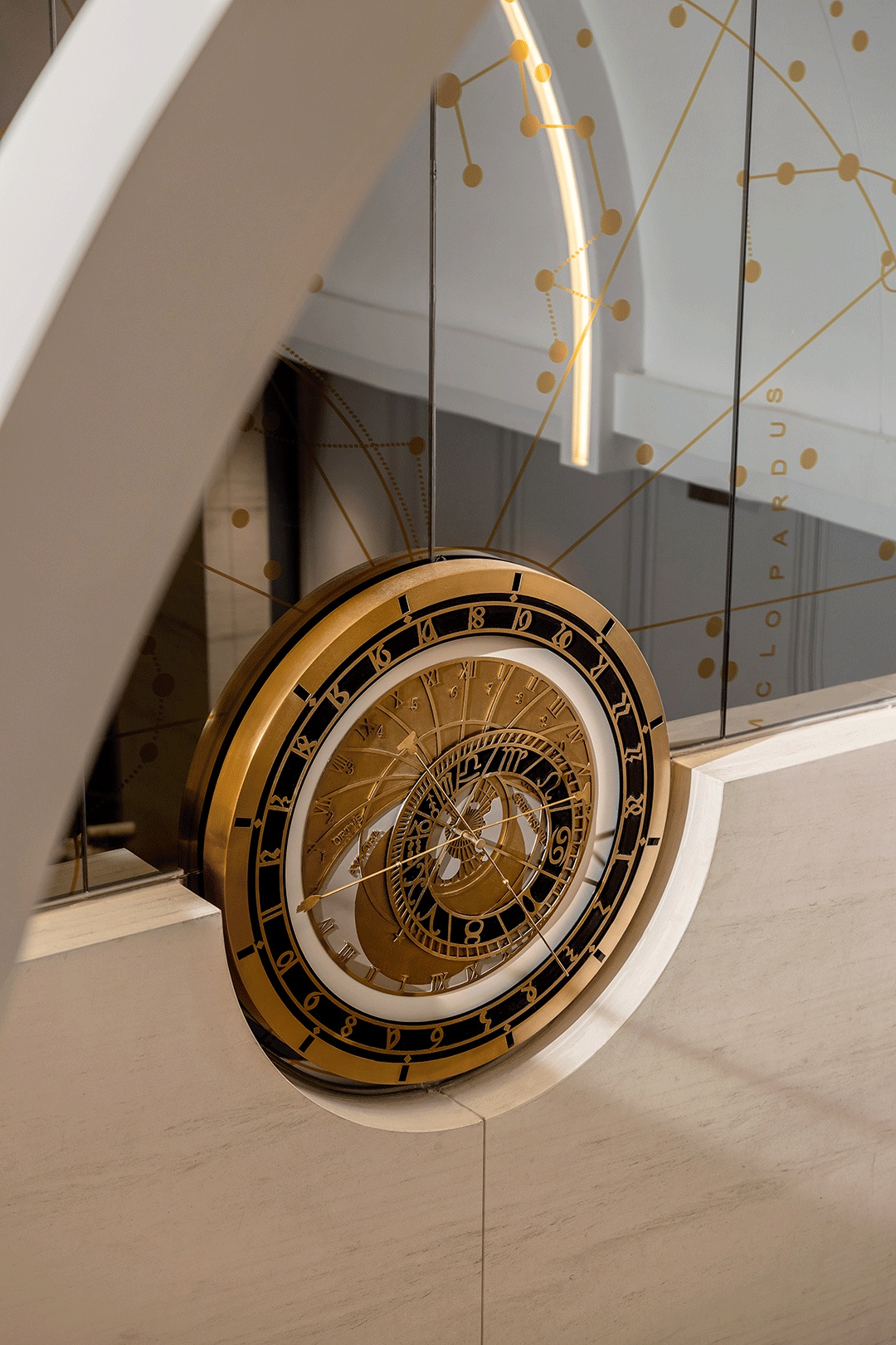 浪漫主义者的精神归所 · 尚诺柏纳空间丨中国宜宾丨尚诺柏纳空间策划联合事务所（SNP）-8