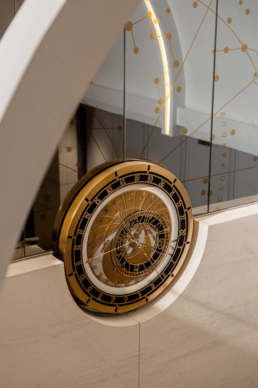 浪漫主义者的精神归所 · 尚诺柏纳空间丨中国宜宾丨尚诺柏纳空间策划联合事务所(SNP)-8