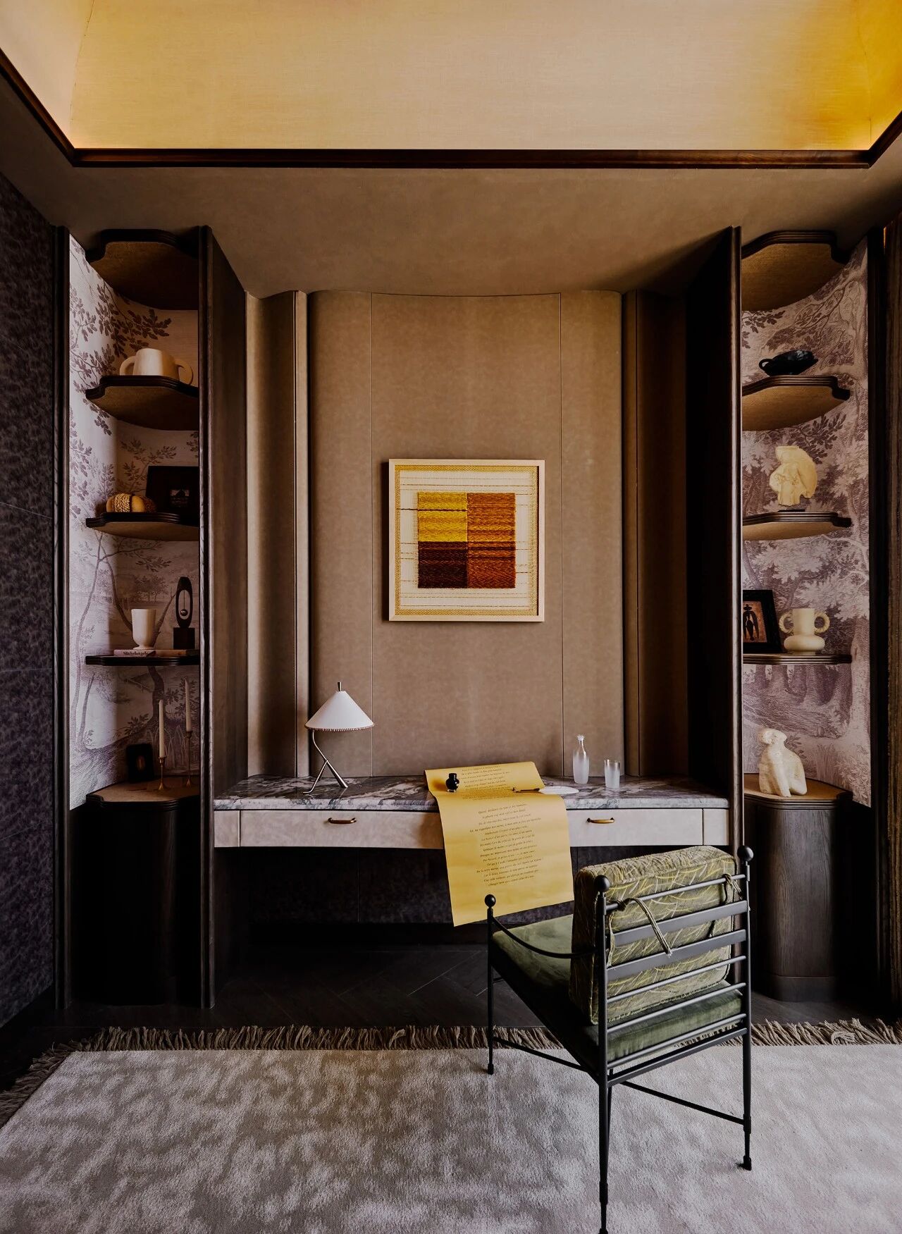 超级地中海·憘悦丨中国三亚丨九米设计,JTL加特林等多家设计事务所-113