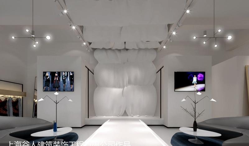 慈孝竹综合办公楼室内设计-22