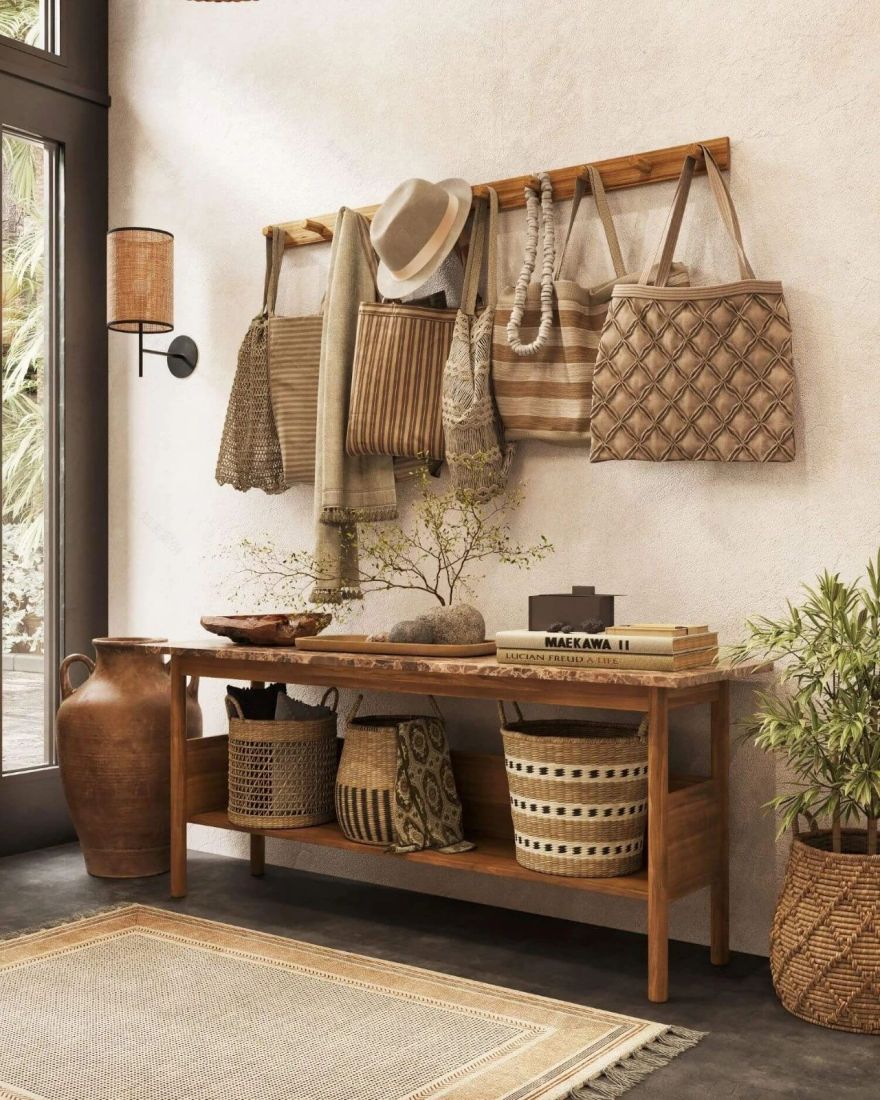 野奢风格室内设计-22