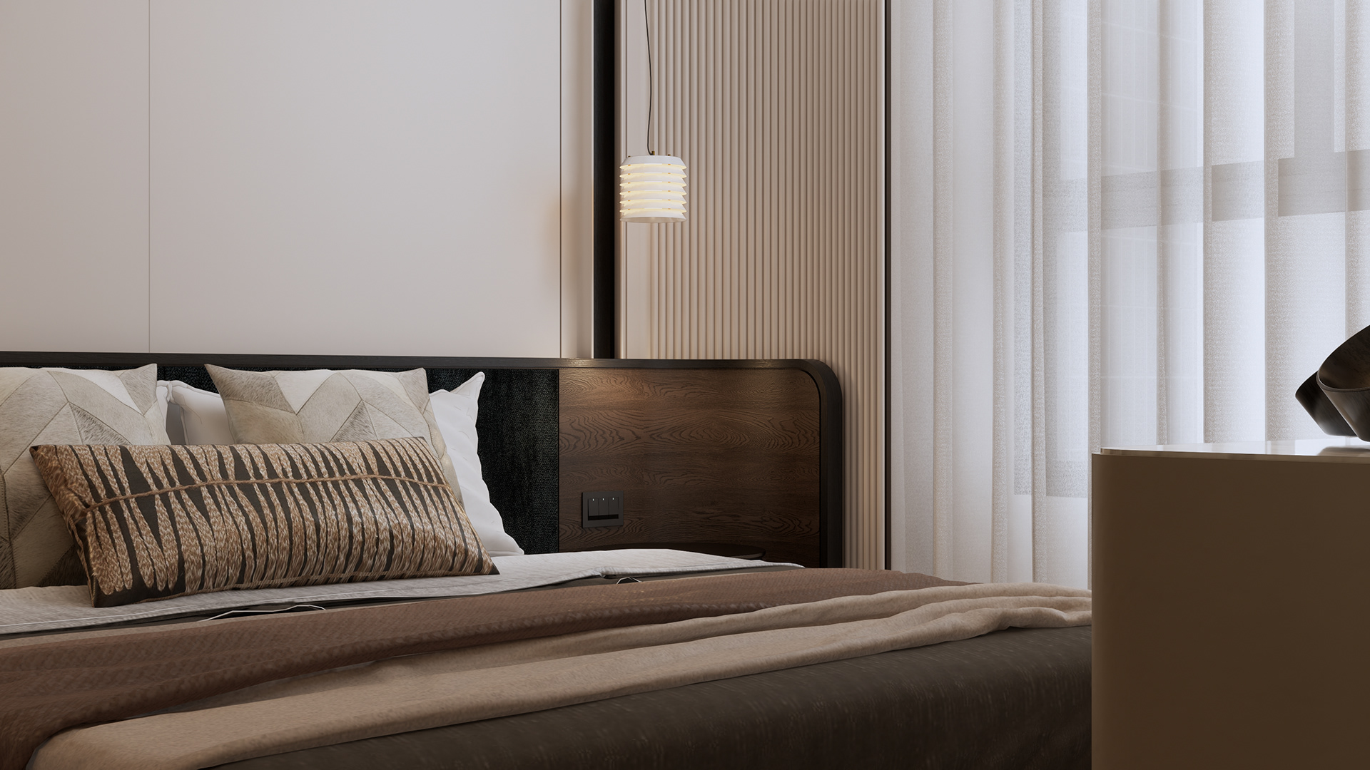 一個家,住著兩座城市丨中国台中-25