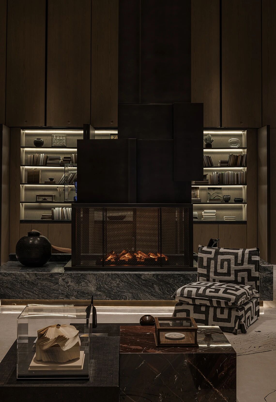 西安华润玺宸上院丨中国西安-2